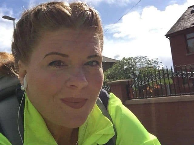 Claire van Deurs Goss -